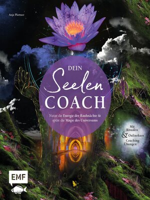 cover image of Dein Seelen-Coach